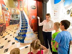 Музей истории мороженого «Артико»