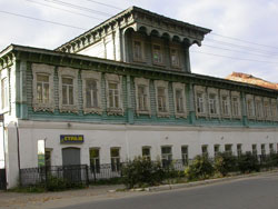 Касимов
