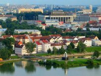belarus